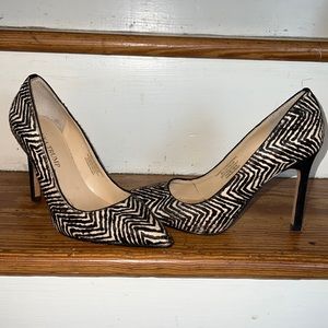 Great heels